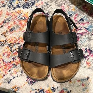 Birkenstock Milano Sandal - Women's